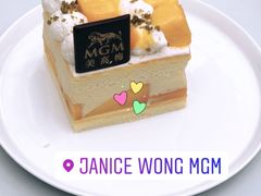 -视博茶点(美狮美高梅店)