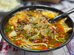 -文杰餐馆(南洪时尚风情街店)