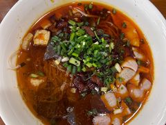 -蒋家肠旺面馆老店(合群路店)