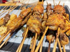 -管氏翅吧(台湾街店)