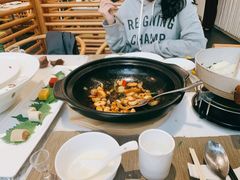 -御仙都北京菜馆·烤鸭店(双井店)