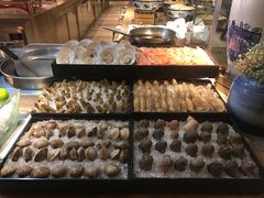 -南昌融创铂尔曼酒店咖啡苑餐厅
