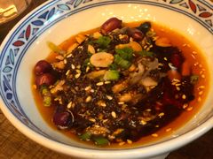 -铁公鸡·四川料理(天环广场店)