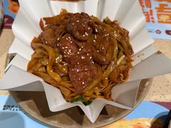 -点都德(汇盈广场店)