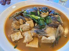 -古韵餐厅(湖畔大学店)