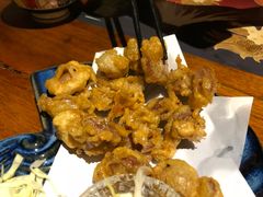 -肉魁屋·烧肉·烧鸟·酒场(高新店)