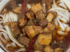 -李易面馆(树木岭店)