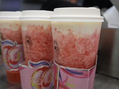 -LELECHA乐乐茶(新街口大洋店)