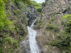 -白云源风景区