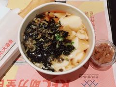 经典风味豆花-肯德基(颛桥店)