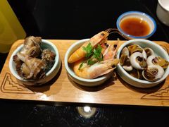 -东莱馋房(陆家嘴店)