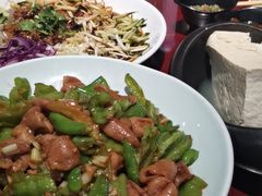 -一块豆腐(李沧书院路店)