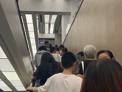 -胖东来生活广场(健康路店)