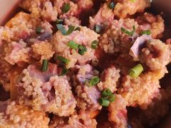 -郑件洋芋饭庄