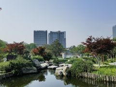 -西海子公园