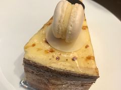 -PAUL LAFAYET 法式甜品(港汇广场店)