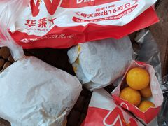 -华莱士·炸鸡汉堡(吉祥街店)