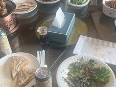 -民族饭荘(新华大街店)