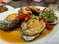 -龙眼南白粥六顺白粥