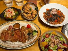 -森Some Fusion(荔湾店)
