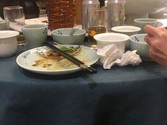 -鸭匠食府·挂炉烤鸭·新京菜(阜成路店)
