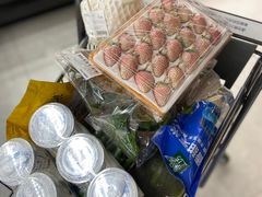 -盒马鲜生(财富领域店)