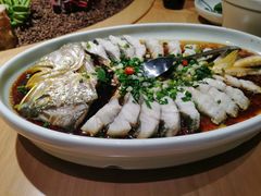 -四季餐厅(华苑店)