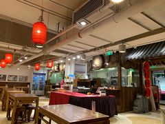 大堂-金鼎轩(安贞里店)