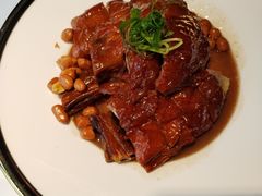 烧鹅-广东道至正餐厅(区庄店)