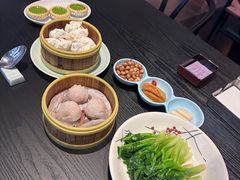 -五缘湾凯悦酒店·悦饗中餐厅