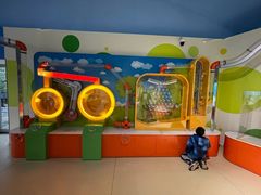 -苏州青少年科技馆