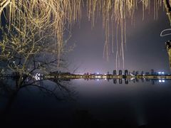 -艾溪湖湿地公园