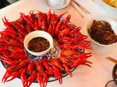 -湘江大码头·龙虾馆(渔人码头一店)