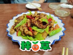 -北三沙家烧麦(北头道街店)