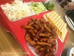 -新302餐厅(国家新闻出版广电总局)