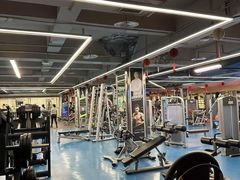 -西吉马游泳健身(协信店)