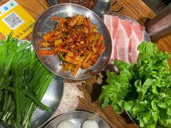 -原始泥炉烤肉(总店)