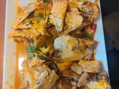 -魏铭鱼头捞饭(晋阳路店)