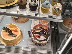 -Pantry's Best派悦坊蛋糕(K11购物艺术中心店)