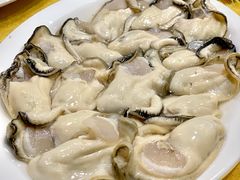 -濠轩阁特色生蚝火锅(水湾路店)