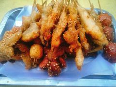 -夫妻串店(和睦路店)