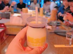 -蚝太郎 • 海鲜烧烤(Upark店)