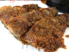 -鑫阿强海鲜大排档·老厦门特色菜(中山路店)
