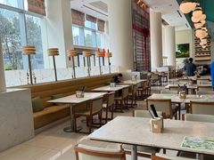 -上海浦东康桥绿地假日酒店