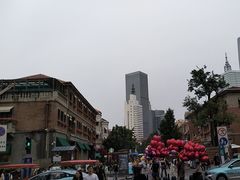 -小白楼1902欧式风情街