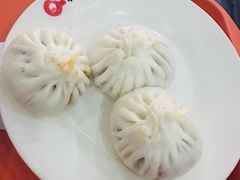 -庆丰包子铺(青龙桥店)