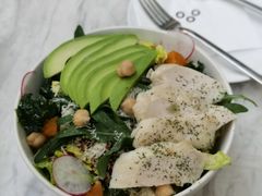 -农畉LONFOOD(福田星河COCOPark店)