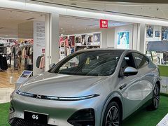 -东莞松山湖万象汇