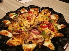 -必胜客(新福地店)