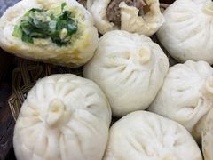 牛肉包子-胡家包子·清真(大众巷店)